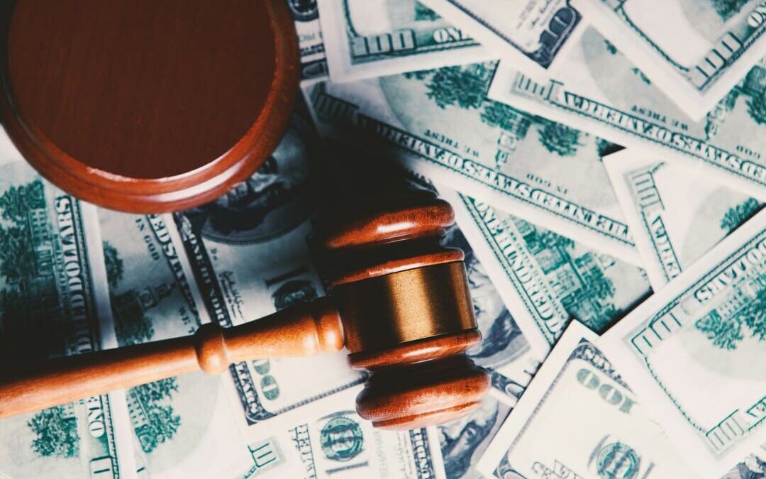 ¿Tienes una denuncia por estafa en tu contra?